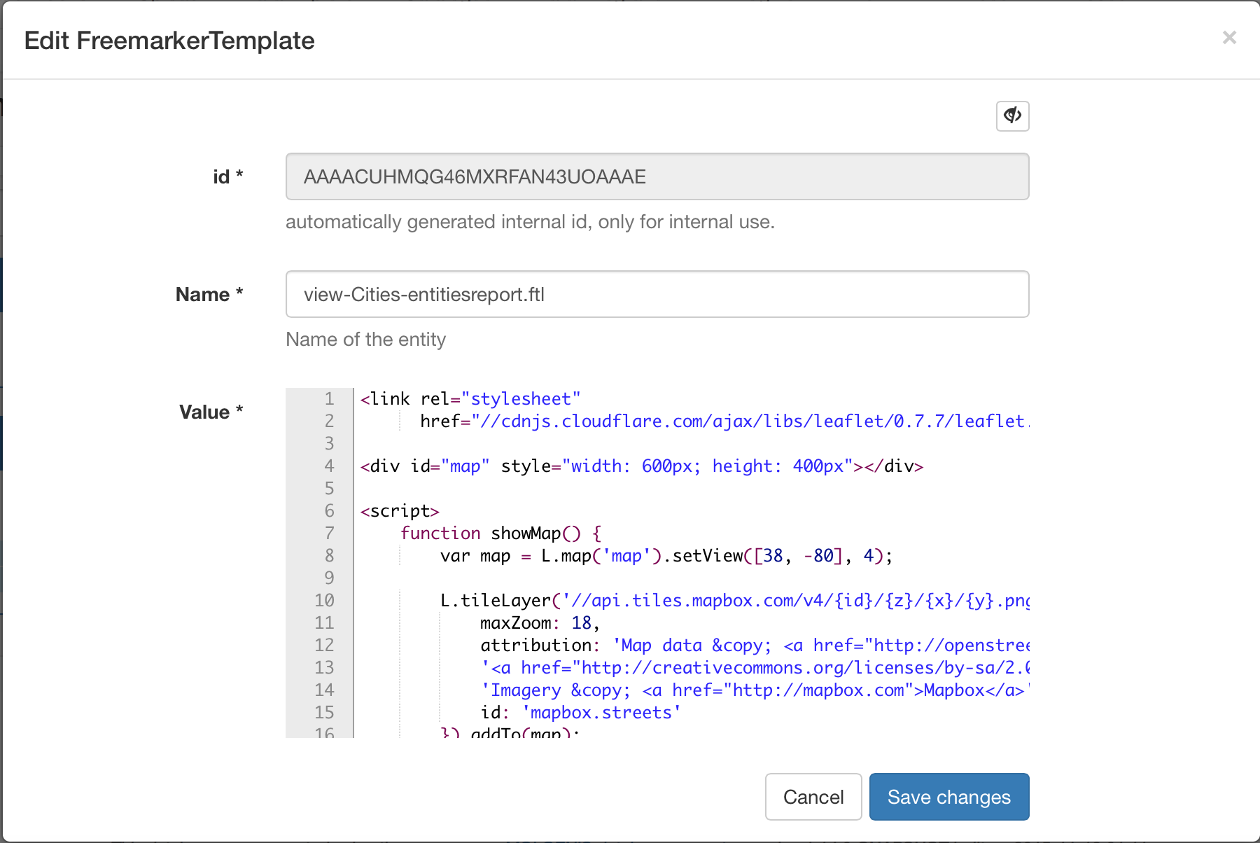 view-Cities-entitiesreport